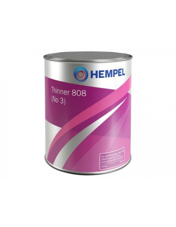 Hempel's Thinner 808 