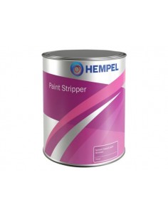 Hempel's Paint Stripper