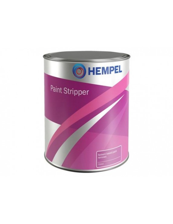 Hempel's Paint Stripper 
