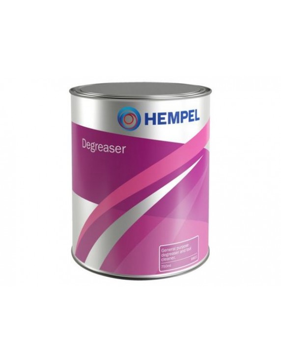 Hempel's Degreaser  0,75l