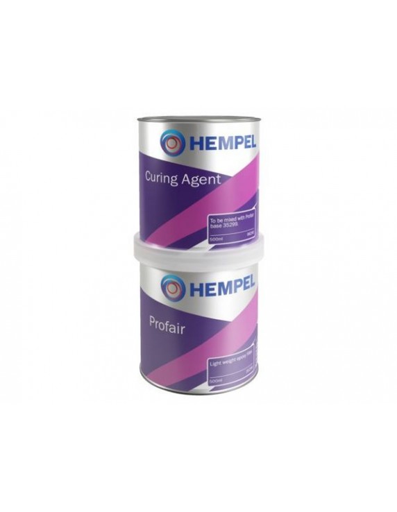 Hempel's Profair 35290 