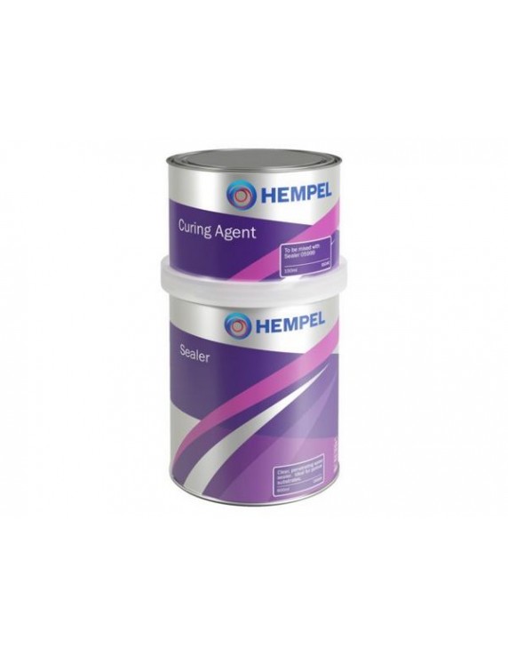 Hempel's Sealer 05991