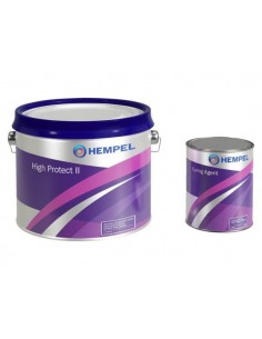 Hempel's high protect II... 2