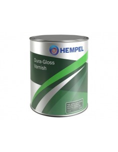Hempel's Dura Varnish 2