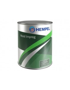 Hempel's Wood Impreg