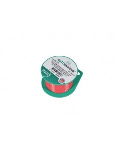 Dunwandige montage kabel 2.5mm koper 5 mtr 2