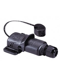 PLUG EN SOCKET A.S. HOR.