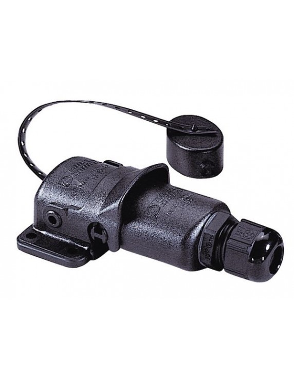 PLUG EN SOCKET A.S. HOR.