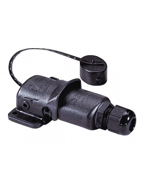 PLUG EN SOCKET A.S. HOR.