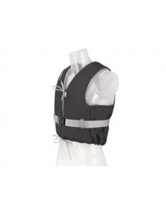 BESTO Dinghy 50N zwart div.maten 2