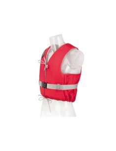 BESTO Dinghy 50N rood div. maten 2