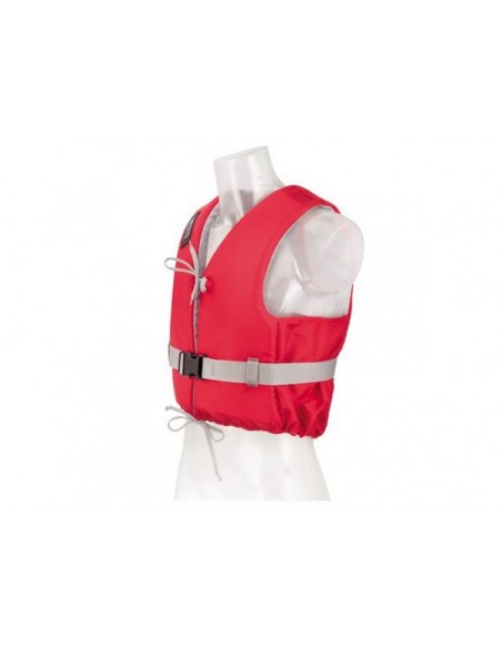 BESTO Dinghy 50N rood div. maten