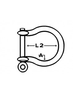 Kopere harp sluiting 2