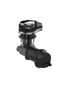 VX 1 ,2, en 3-serie lichtgewicht ankerlieren div.modellen 2