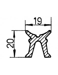 Pfeiffer Rail div. maten 2