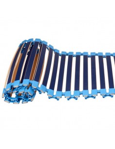 Yachtiflex oprolbare lattenbodem 30 latten div.maten