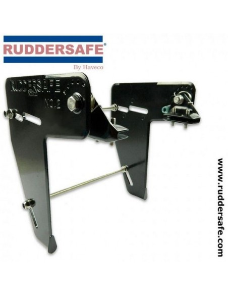 Ruddersafe Standaard diverse type