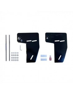 Ruddersafe Standaard diverse type 2