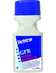 GFK super reiniger 500 g