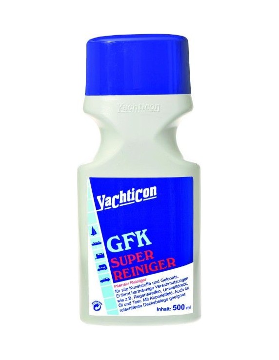 GFK super reiniger 500 g 