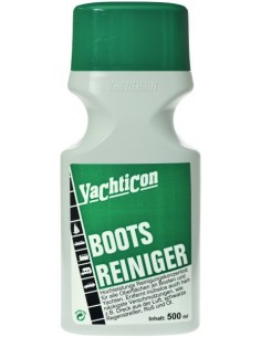 Boot reiniger 500 ml