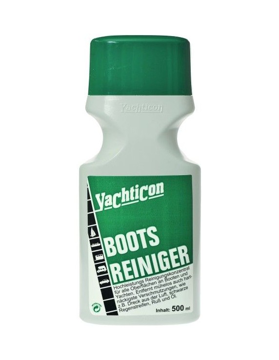 Boot reiniger 500 ml