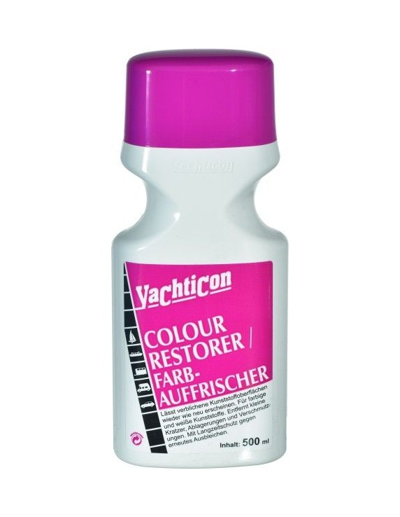 Kleur hersteller 500 ml