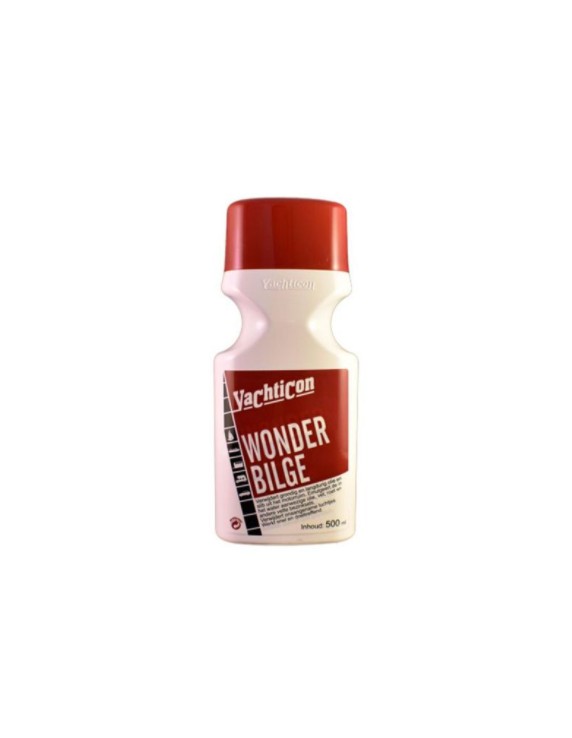 Wonder Bilge reiniger 500 ml