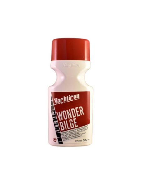 Wonder Bilge reiniger 500 ml