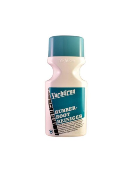 Rubberboot reiniger 500 ml