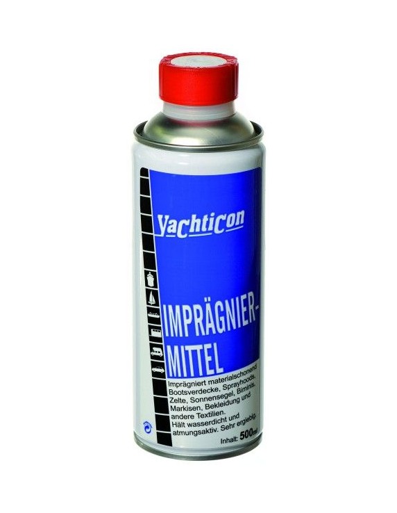 Impregneermiddel 500 ml