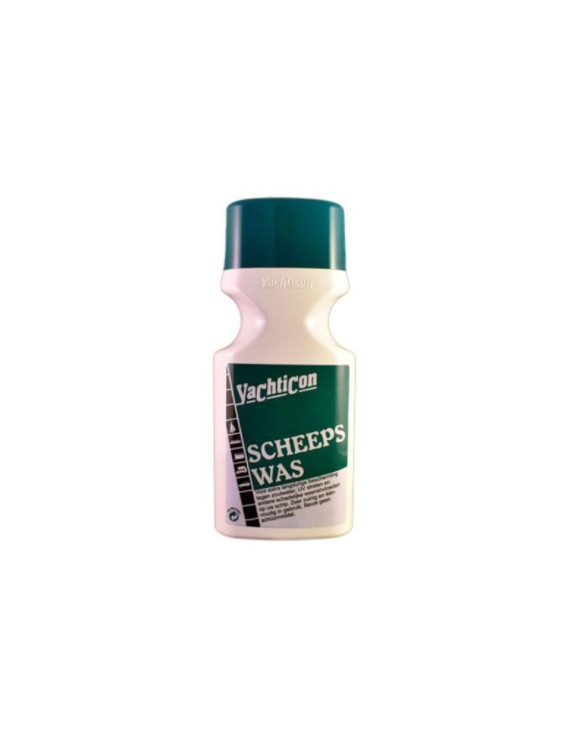 Scheeps wax 500 ml