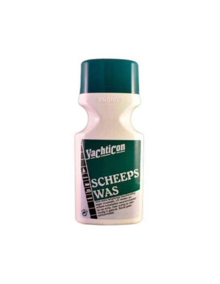 Scheeps wax 500 ml