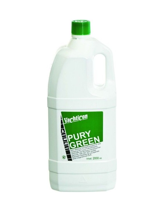 Pury Groen 2 Ltr.