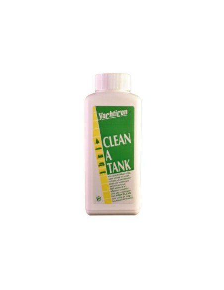 Clean a tank met citroenzuur 500 g