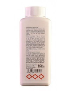 Clean a tank met citroenzuur 500 g 2