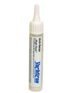 Corrosie stop - demontagepasta 30 g