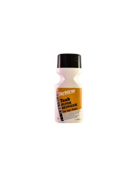 Teak super reiniger 500 ml