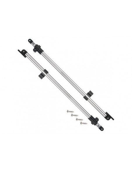 Telescopische support pole bimini top 66-106cm (set)