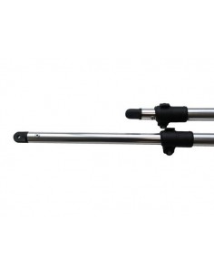 Telescopische support pole bimini top 66-106cm (set) 2