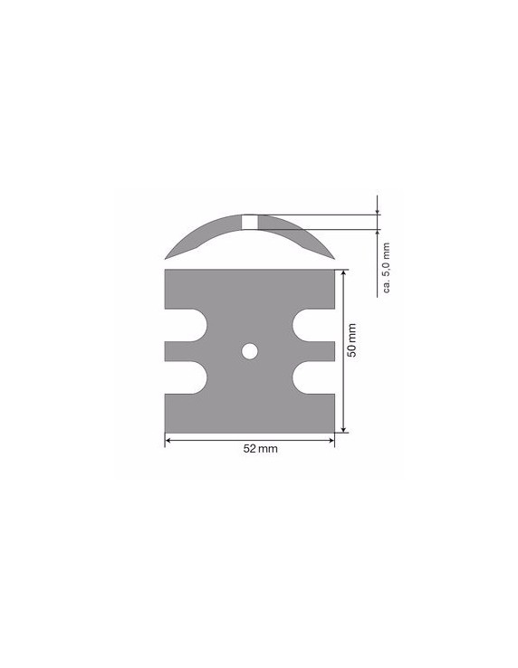 3255-0000 Jabsco Cam Kit