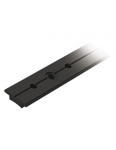 Jib Lead Sledes en rails div.modellen