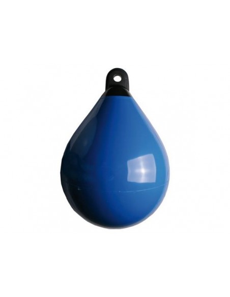 Kogelfender met zwarte kop div.modellen