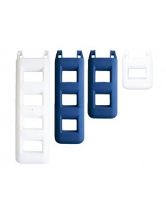 Trap Fender div.modellen
