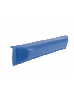Steigerfender kunststof 50x10x7 dm div. kleuren 2