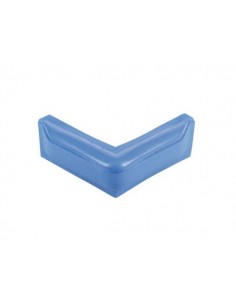 Steigerfender hoek 90 graden div. kleuren 2