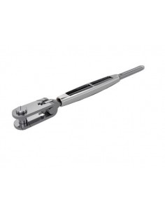 Wantspanner Toggleterminal UNF div.modellen