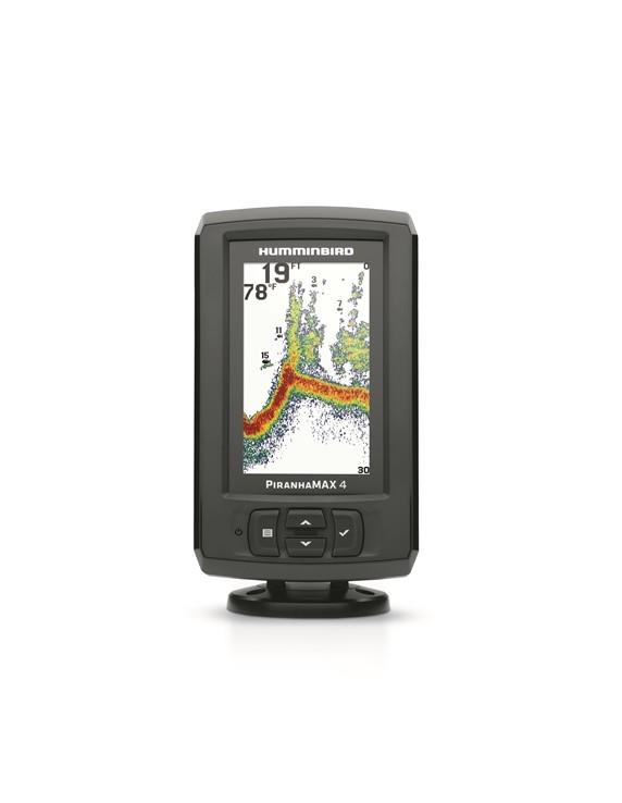 Humminbird PIRANHAMAX 4