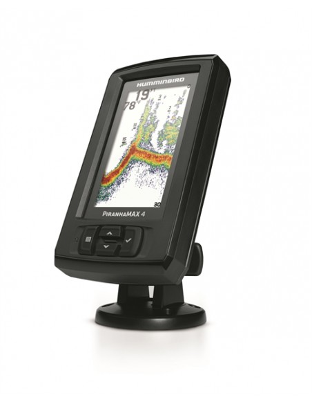 Humminbird PIRANHAMAX 4