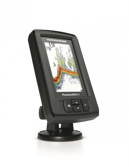 Humminbird PIRANHAMAX 4